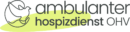 Ambulanter Hospizdienst Oberhavel Logo