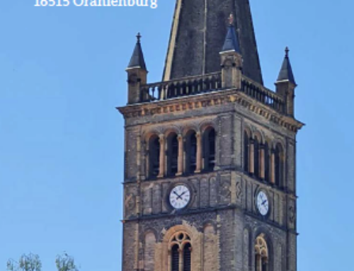 Brandenburger Hospiztag